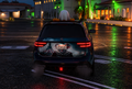 Halloween Car Pack 2