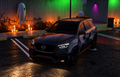 Halloween Car Pack 2