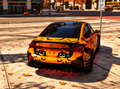 Halloween Car Pack 1