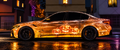 Halloween Car Pack 1