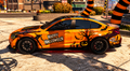 Halloween Car Pack 1