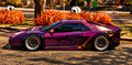 Halloween Car Pack 1
