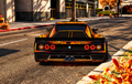 Halloween Car Pack 1