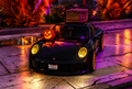 Halloween Car Pack 2