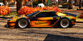 Halloween Car Pack 1