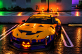 Halloween Car Pack 2