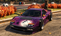 Halloween Car Pack 1