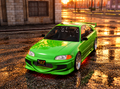 Civic Green (Lore Friendly)