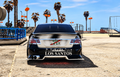 Sedan Tuning (Lore Friendly)