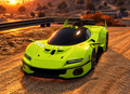 Grotti XB 2 (Lore Friendly)