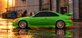 Civic Green (Lore Friendly)