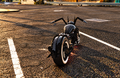DG RIDER (Lore Friendly)