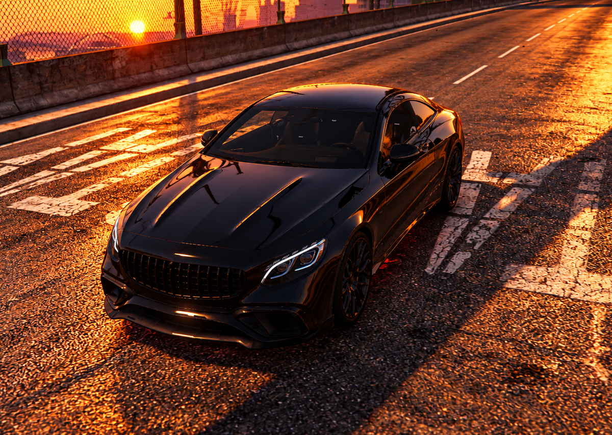 Benefactor 800 (Lore Friendly)