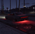 SF (Lore Friendly)