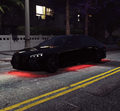 AF (Lore Friendly)