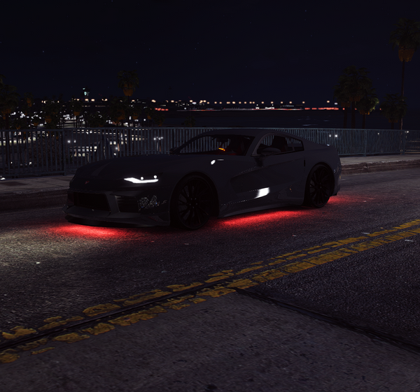 Mamba (Lore Friendly)
