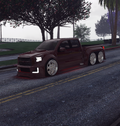 Caracara SL (Lore Friendly)