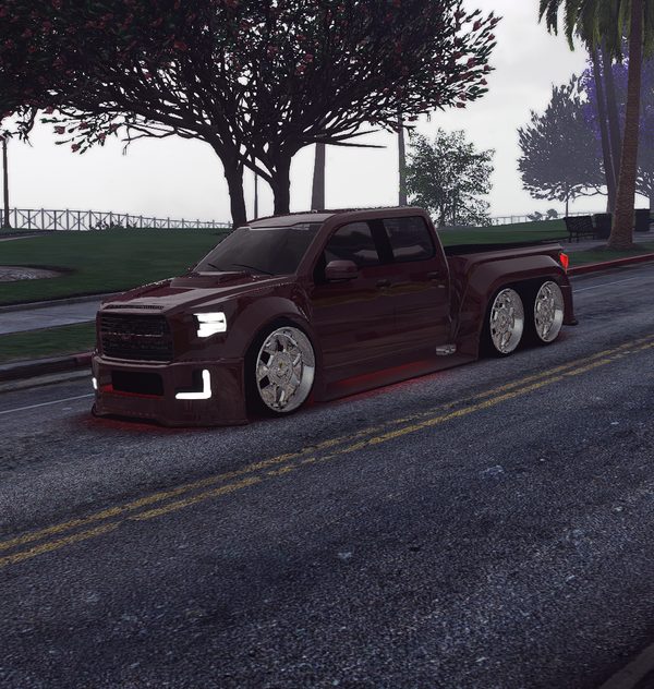 Caracara SL (Lore Friendly)