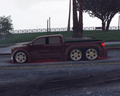 Caracara SL (Lore Friendly)