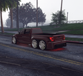 Caracara SL (Lore Friendly)