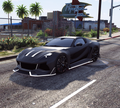 MW Stealth (Lore Friendly)