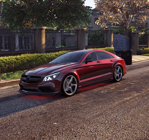CSL 63 (Lore Friendly)