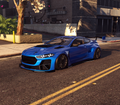AZ (Lore Friendly)
