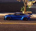 AZ (Lore Friendly)