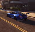 AZ (Lore Friendly)