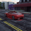 Cente (Lore Friendly)