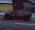63 4x4 (Lore Friendly)