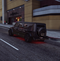 63 4x4 (Lore Friendly)