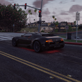 Adderc (Lore Friendly)
