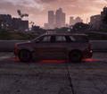 Stalker (Lore Friendly)