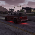 Stalker (Lore Friendly)