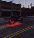 JCM 1000r (Lore Friendly)