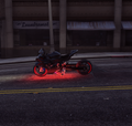 JCM 1000r (Lore Friendly)