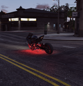 JCM 1000r (Lore Friendly)