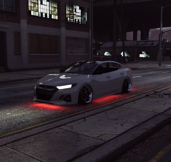 Driftmus (Lore Friendly)
