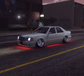 Driftst (Lore Friendly)