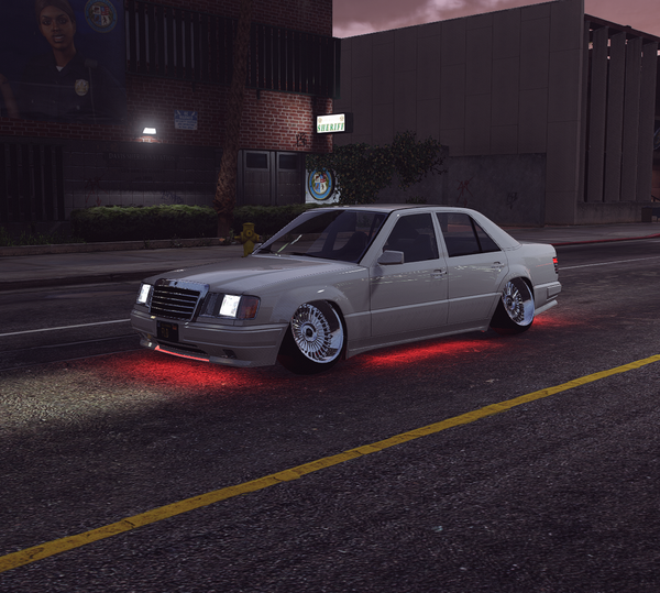 Driftst (Lore Friendly)