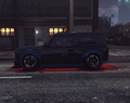 Driftbo (Lore Friendly)