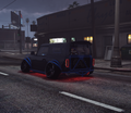 Driftbo (Lore Friendly)