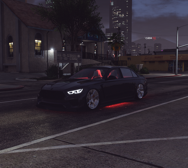 FH 500 (Lore Friendly)