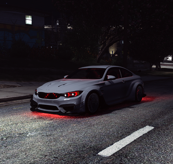 VZ (Lore Friendly)