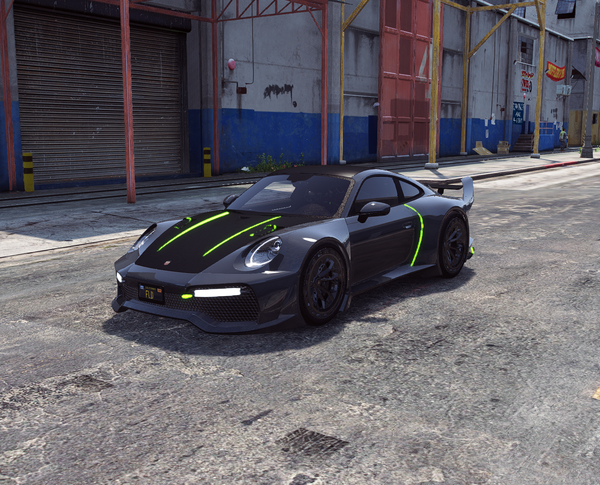 MW Shadow (Lore Friendly)