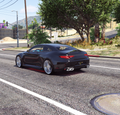 Benefactor Coupe (Lore Friendly)