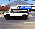 SUV (Lore Friendly)