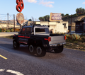 Benefactor 6x6 (Lore Friendly)