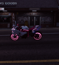 ZG (Lore Friendly)